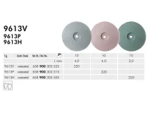 9613 V 220 disc à polir img