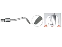 Insert SONICflex prep CAD/CAM n° 35 img