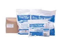 Pro-Tip® Turbo starter kit + adaptor img