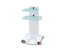 Surgical trolley img