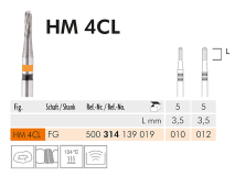 HM 4 CL FG 012 hardmetaalboor img