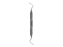 SURGICAL CURETTE LUCAS #85, HDL #6 2,5 mm img