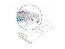 Hydrim porte-instuments panier img