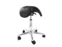 Ergo Pony Comfort Ouvert  img