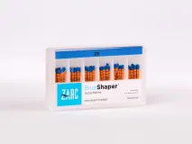 BlueShaper (PRO) pointes gutta-percha Z5 img