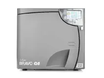 BRAVO G4 22 L autoclave img