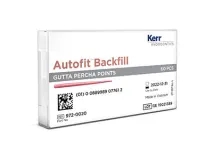 Sybron Autofit Backfill gutta percha img