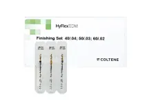 HyFlex EDM NiTi finishing set 25 mm img
