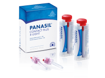 Panasil Contact plus x-light  img