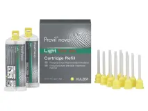 Provil Novo Light fast set  img