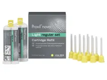 Provil Novo Light regular set  img