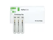 HyFlex EDM NiTi 60/02 finishing lime 25 mm img
