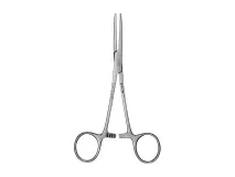 1 Straight Kelly Hemostat 14 cm img