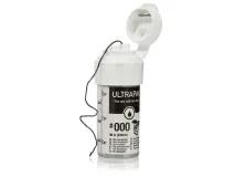 Ultrapak Cord 000 Refill (zwart) img