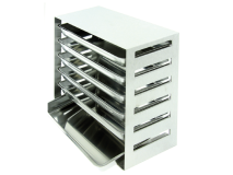 Display inox (format 20,6 x 10,2 x 18,2 cm) img