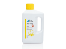 MD 555 cleaner Nettoyant spécial pour les systèmes d’aspiration img