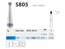 S 805 HP 018 instrument diamanté img