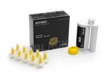 Affinis Black Edition Heavy Body system 360 starter kit img