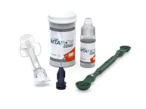 MTAFlow white Repair Cement kit img