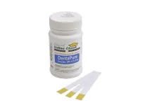 Iodine Test Strips img