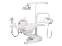 Ultradent easy KFO2 fauteuil dentaire img