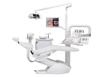 Ultradent U 1280  behandelunit img