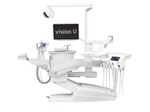 Ultradent U 1600 behandelunit img