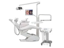 Ultradent U 3000 fauteuil dentaire img