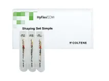 HyFlex EDM NiTi shaping set simple 25 mm img