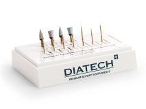 Diatech BRILLIANT COMPONEER Preparation and Finishing Kit img