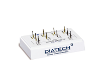 DIATECH Amalgam Removal Kit img