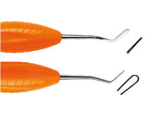 LM Mini-spatule , DuraGradeMAX ErgoMax img