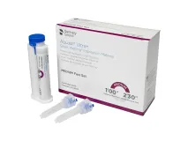 Aquasil Ultra+ Medium Fast Set  img