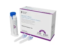 Aquasil Ultra+ Medium Regular Set  img