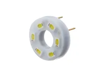 Anneau LED blanc Newtron SLIM B.LED  img