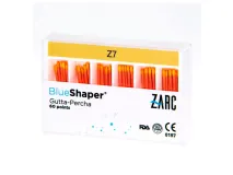 BlueShaper (PRO) gutta-percha punten Z7   img