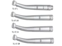 TG-97 L Synea Fusion turbine handpieces with LED+ light
, Roto Quick img