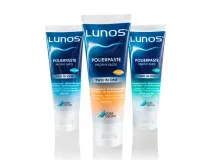 Lunos Polishing Paste Two in One img