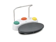 Foot control S-NW Wireless with CAN dongle  img