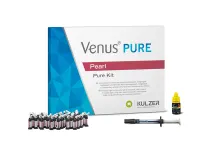 Venus Pure Pearl PLT Kit img