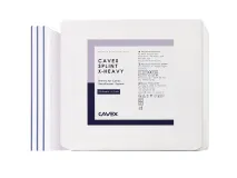 Cavex Splint X-heavy Transparant 1,5 mm img