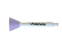 Kenda Polishette, shiner cupule diamanté, RA extra-fine violette img