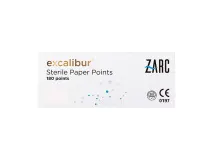 Excalibur paper points E20 sterile img