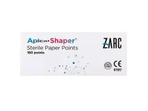 ApicalShaper paper points Z35 sterile img