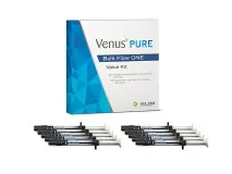 Venus Bulk Flow One Value Kit Seringues img