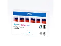 ApicalShaper pointes Gutta-Percha Z30/030 img