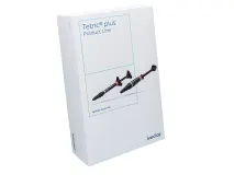 Tetric plus Starter Kit Seringue img