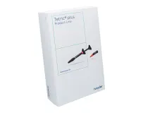Tetric plus Starter Kit Mixed img