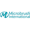 UltraBrush Bristle Brush Refill Regular (Goud/Groen)