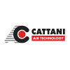 Cattani autoclaveerbare trechter